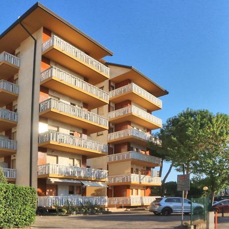 Lucerna Apartamento Lignano Sabbiadoro Exterior foto
