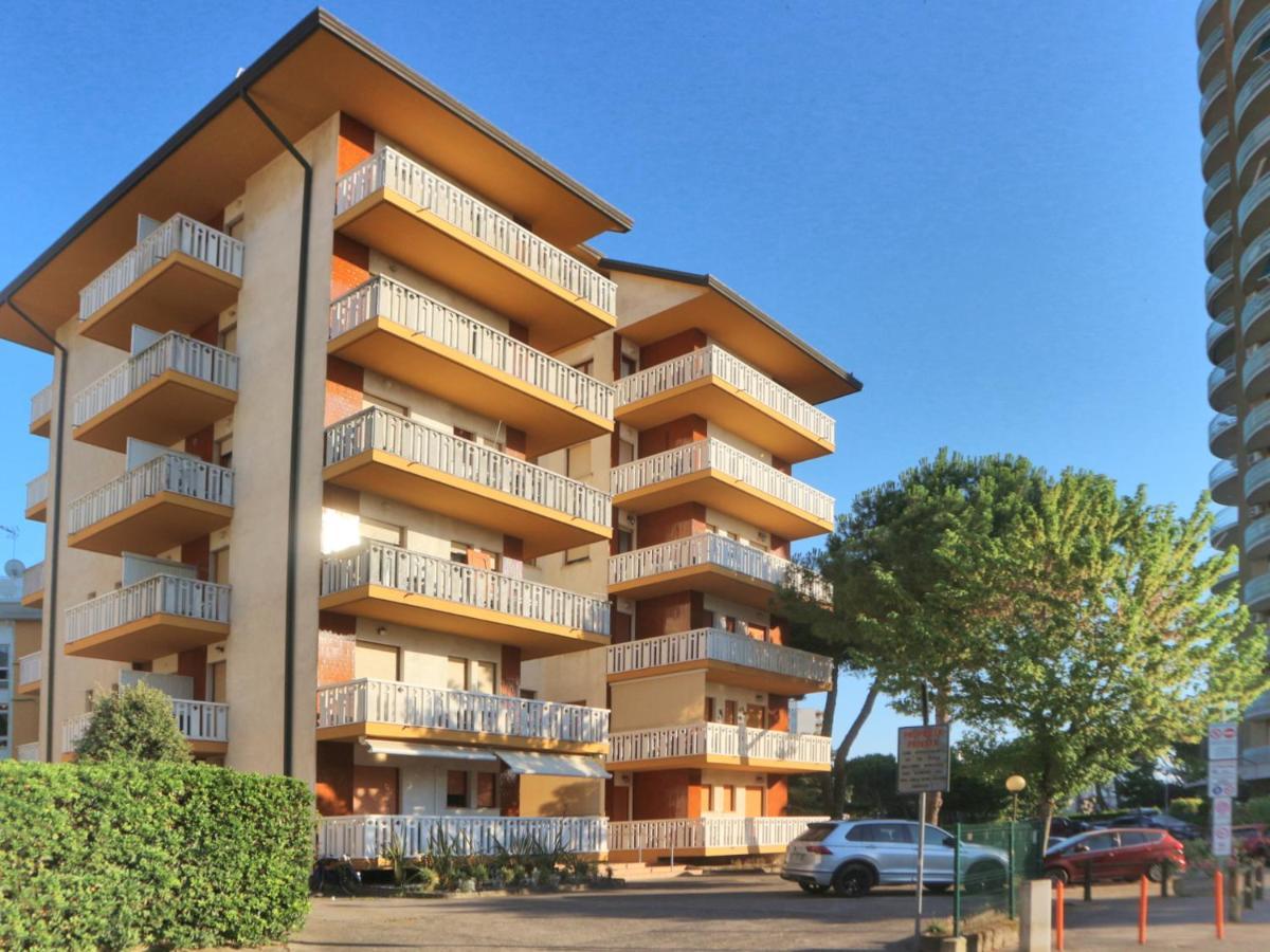 Lucerna Apartamento Lignano Sabbiadoro Exterior foto