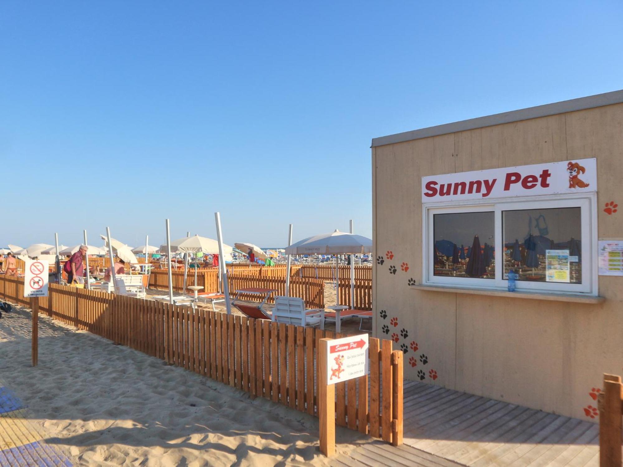 Lucerna Apartamento Lignano Sabbiadoro Exterior foto