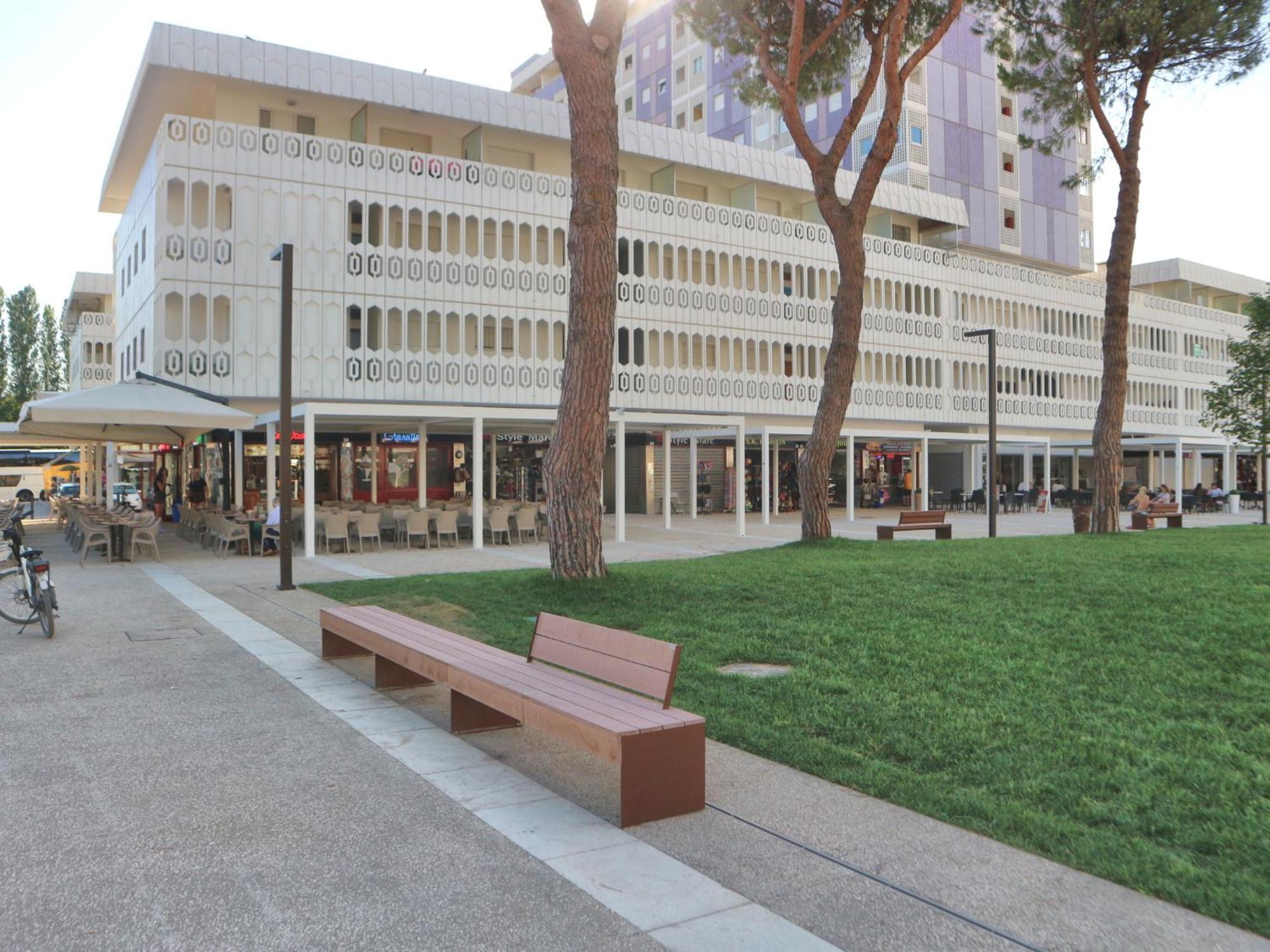 Lucerna Apartamento Lignano Sabbiadoro Exterior foto