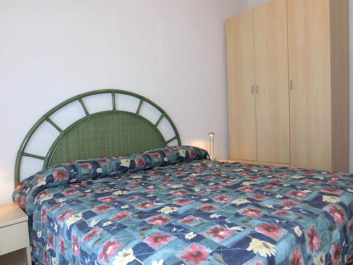 Lucerna Apartamento Lignano Sabbiadoro Exterior foto