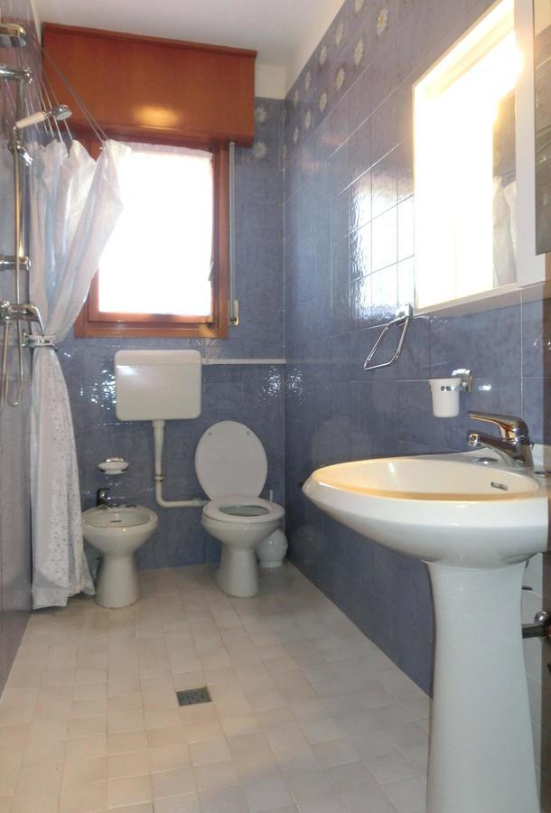Lucerna Apartamento Lignano Sabbiadoro Exterior foto