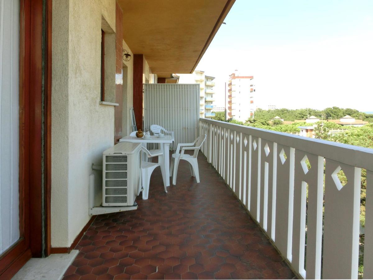 Lucerna Apartamento Lignano Sabbiadoro Exterior foto