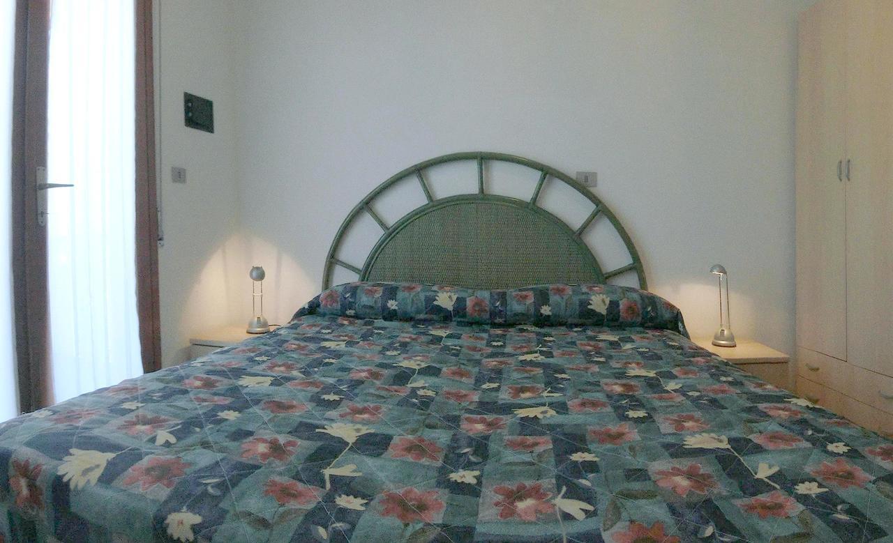 Lucerna Apartamento Lignano Sabbiadoro Exterior foto